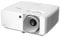 Optoma ZH462 Full HD Beamer mit 5000 Lumen und kompaktem Design für professionelle Präsentationen