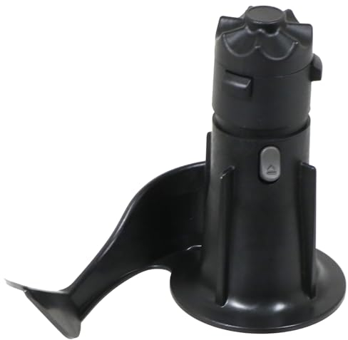 SPARES2GO Mixing Paddle Mixer Blade Compatible with Tefal Fits Actifry YV970840 Genius 2in1 Air Fryer