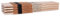 Vaisoeny Bacchette batteria，bacchette per batteria 5A per adulti, 12 paia di bacchette per tamburi classici in legno d'acero per bambini, accessori per strumenti musicali professionali