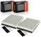 Frankberg 2x Filtro aria abitacolo Filtro antipolline Con Carbone attivo Compatibile con Focus C-Max DM2 Focus III I II DM2 Mondeo IV BA7 C-Max DM2 Replace# AV6N19G244AA