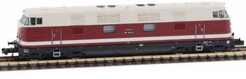 7360028 N Diesellok 118 104-9, DR, Ep. IV