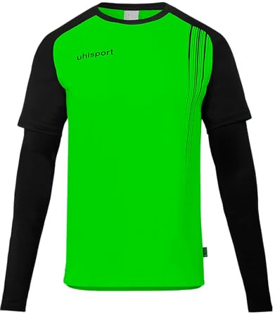 uhlsport Herren Impulse Torwart Shirt Sport-Shirt