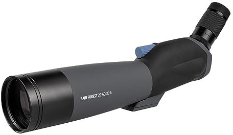DÖRR Zoomspektiv Rain Forest 20-60x80 A