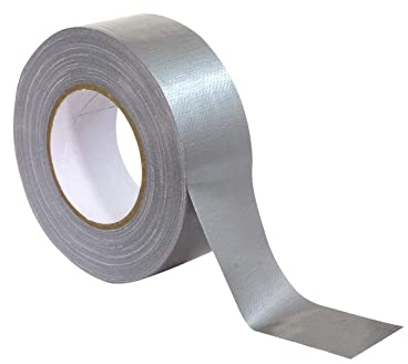 Musik Produktiv Gaffa Tape silber/silver · Werkzeug
