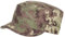 MFH BDU Ripstop Field Cap Vegetato Woodland Size XL