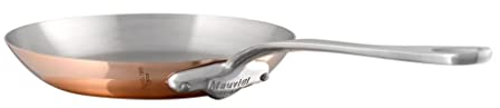 Mauviel1830 - M'Héritage 150s 611326 - Poêle - 26 cm