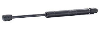 Stabilus Gasfeder Motorhaube PORSCHE 911 996 1997-2005 | Motorhaubendämpfer LIFT-O-MAT mit 220 N OE 996.512.551.02/996.512.551.03/996.512.551.05