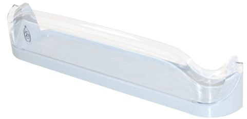 Hotpoint Fridge Freezer Lower Bottle Shelf. Genuine Part Number C00144401