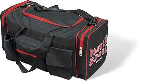 PAFFEN SPORT Team Teambag L; schwarz; GR: L – 50 x 30 x 25 cm
