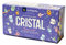 La Pajarita 999994C - Pittura cristallo acqua + pennello - 6 colori