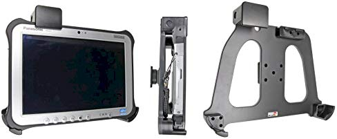 Brodit Gerätehalter 541650 | Made IN Sweden | für Tablets - Panasonic Toughpad FZ-G1