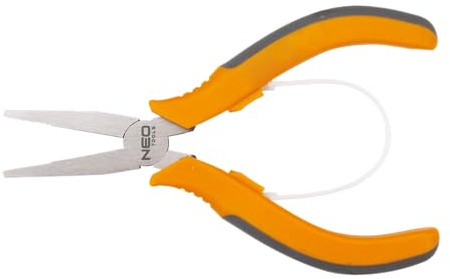 01-105 Flat Pliers Neo 130 mm