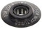 GEDORE Schneidrädchen für Rohrabschneider, Bohrungs-Ø: 4,8 mm, Nabenbreite: 5,1 mm, Rad-Ø: 20 mm, 120 mm lang, E-2180 3 A