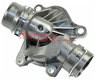 METZGER 4006061 Kühlung