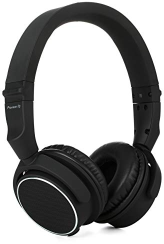 Cuffie Dj Pioneer Dj Hdj-S7-K, Nere