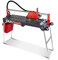 Scie de carrelage électrique du-200 evo 850 - cev superpro RUBI - 54975