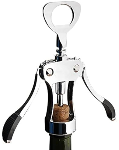 Mixtooltoys Utensili da cucina Corkscrew Wine Opener