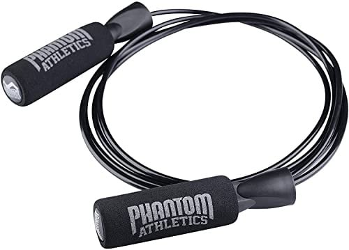Phantom Springseil - Sport, Fitness, Krafttraining, Kampfsport, Boxen - Erwachsene