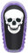 Aufkleber Sticker für Dexcom G6 Sensor 2x Totenkopf myDili Diabetes-Zubehör Farbe schwarz