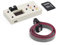CNC Offline Controller, 3 Axis GRBL DIY CNC Rounter Offline Control Button/Module LCD Screen for CNC Carving Milling Engraving Machine