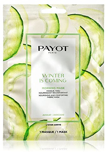 Pay Winter is Coming Mask 1St