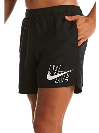 Nike 5 Volley Short de Bain pour Homme