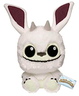 Funko POP Plush Regular: Monsters - Picklez (WNTR)