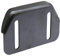 SECURA Gleitkufe kompatibel mit WOLF-Garten Select SF 61 31A-62C2650 Schneefräse