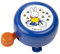 Widek Unisex – Erwachsene Miffy Kinderglocke, Blau, Einheitsgröße