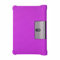 MOOPW Funda para Lenovo Yoga Smart Tab/Yoga Tab 5 YT-X705F 10.1 Pulgada Tablet 2019 Blando Silicona Soporte Ligero Caucho Protector Fundas Blandas