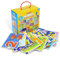 abeec Giant Number Puzzles - Floor Jigsaw Puzzles For Kids - Includes 30 Giant Floor Puzzle Pieces - Educational Toys - Toddler Games - Number Puzzle