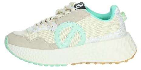 No Name Carter Jogger W Baskets Mode Femme Multicolore 37