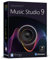 Ashampoo Music Studio 11 - Audio Recorder und Editor, professionelles Tonstudio für deine Musik für Windows 11, 10