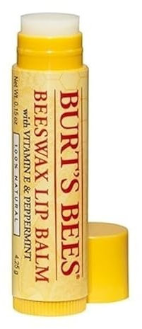 Burts Bees Beeswax Lip Balm Stick 4,25 g