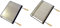 Imex El Zorro Plancha para barbacoa, inox, 66 x 41 cm, GRIS, 71615 & Imex El Zorro 71613 - Parrilla para barbacoa, Inox, 66 x 41 x 3 cm