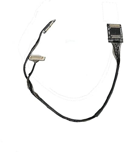INLIMA Für DJI MINI 2 Original Gimbal Kamera PTZ Kabel Signalleitung Übertragung Flex Draht Reparaturteil für Mavic Mini 2 Drohne Zubehör (Farbe: Signalkabel)