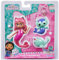 SwimWays Gabby's Dollhouse Dive Characters 3er-Pack, Schwimmbadzubehör & Kinder-Pool-Spielzeug, Pool-Partyzubehör & Wasserspielzeug für Kinder ab 5 Jahren