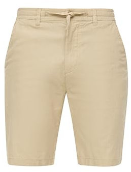 s.Oliver Bermuda Leinenmix, Relaxed Fit