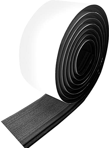 KXKZREN EVA Foam Boat Flooring Decking Sheet 6mm Thick 78.7x2.2 Diamond Anti-slip Marine Flooring Mat Self Adhesive Deck Floor for Bass Boat Yacht Motorboat RV Cooler Tops