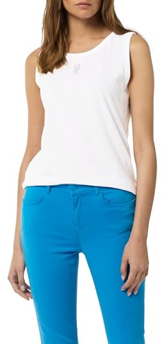 Comma Damen 2147230 T-Shirt