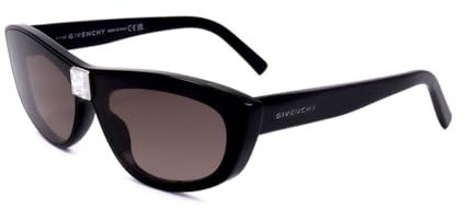 Givenchy GV40027I 01B SHINY BLACK 0/17/140 Damen Sonnenbrillen