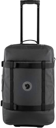 Fjällräven Färden Roller 75 Coal Black