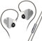ARTTI R3 in Ear Monitor Earphones Dynamic Driver Wired Earbuds with 2Pin 0.78mm Detachable Cable, HiFi Stereo IEM Headphones for DJ Singers Musician Audiophile (Type-C with Mic)