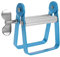 FRCOLOR Badezimmer Must-have Manuelle Tube Zahnpasta Squeezer Edelstahl Für