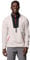 Columbia Sequoia Grove - Pile da uomo con mezza zip (confezione da 1)