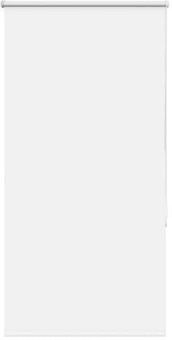 vidaXL Tenda a Rullo Oscurante 85x150 cm Larghezza Tessuto 80,7 cm, Tenda Diurna e Notturna, Tenda da Cucina, Tenda a Rullo Oscurante, Tenda Oscurante