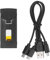 Fictory Batteria RC Drone, 1800 mAh, lunga durata, facile sostituzione, durevole e compatta