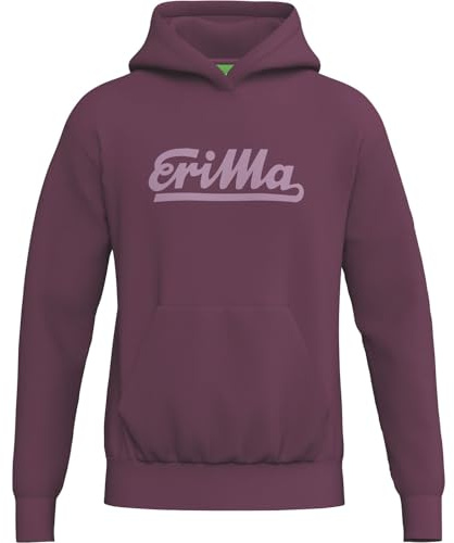 Erima Unisex Retro 2.0 Kapuzenpullover