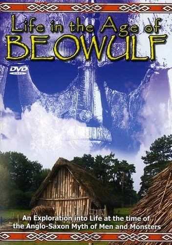 Life In The Age Of Beowulf