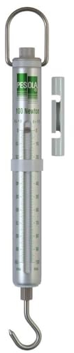 Pesola 80098 Federwaage Macro, 100N